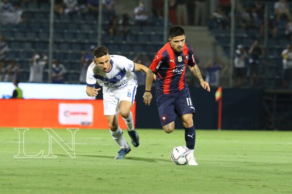 Con la obligación de recuperarse, Cerro Porteño visita a Ameliano en el Defensores
