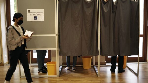 Francia vota entre el miedo y la decepción - El Independiente