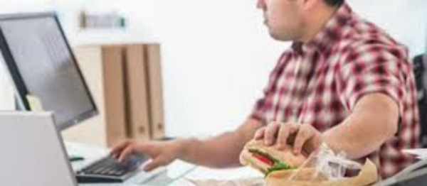 Diario HOY | Buena alimentación y vida saludable: las prácticas descuidadas por los periodistas
