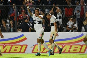 El Decano lo dio vuelta - El Independiente