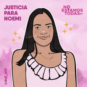 Caso Noemí: Convocan a manifestación para pedir justicia - La Clave