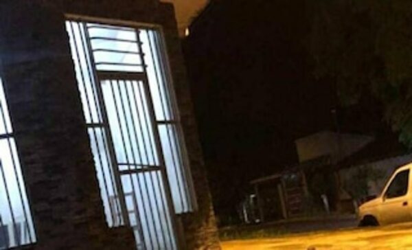 Tiroteo en San Pedro del Paraná deja dos heridos | 1000 Noticias