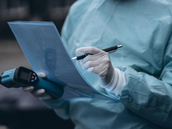 Diario HOY | Solo uno de cada cuatro pacientes por covid se recupera totalmente tras un año