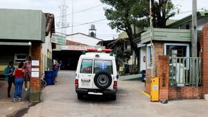 Tiroteo en local de juegos de azar deja dos heridos en Itapúa