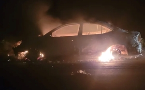 Balearon a un hombre en un casino de San Pedro del Paraná - Megacadena — Últimas Noticias de Paraguay