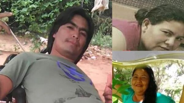 "Yuyero sexy" dijo que no piensa dejar a la mamá de sus hijos por su cuñada