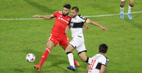 Crónica / No llegará para el partido ante Colón de Santa Fé