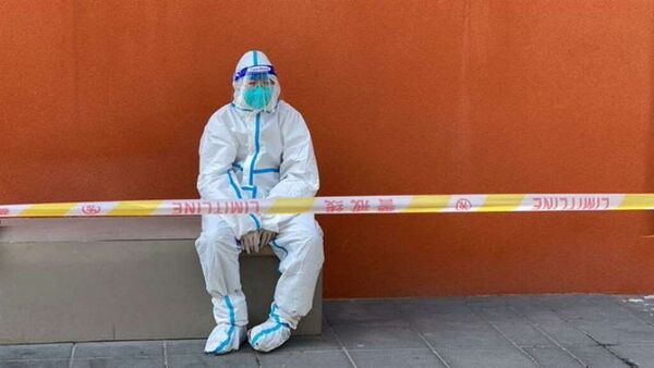 Shanghai: aumenta el número de muertes a raiz del nuevo coletazo de Covid-19