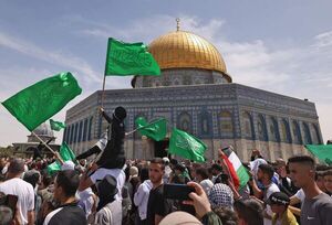 Israel acusa a Hamás de incitar violencia en Al Aqsa - Mundo - ABC Color