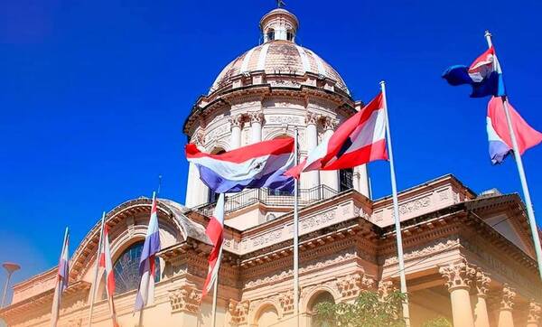 Diario HOY | SNC inicia campaña de “Sistema Nacional del Patrimonio Cultural” en el interior del país