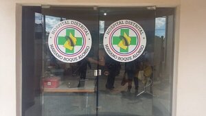 Tragedia: enfermera fallece tras explosión de un equipo bioquímico | 1000 Noticias