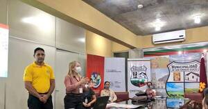 La Nación / Ante gran crecimiento, implementan indicadores de calidad en establecimientos turísticos de Misiones