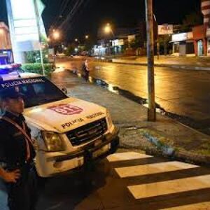 Policía reporta cinco casos de fallecimientos este fin de semana