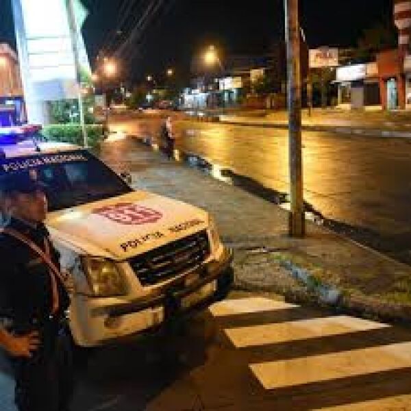 Policía reporta cinco casos de fallecimientos este fin de semana