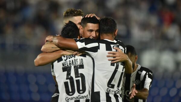 Se reanudan la Libertadores y la Sudamericana