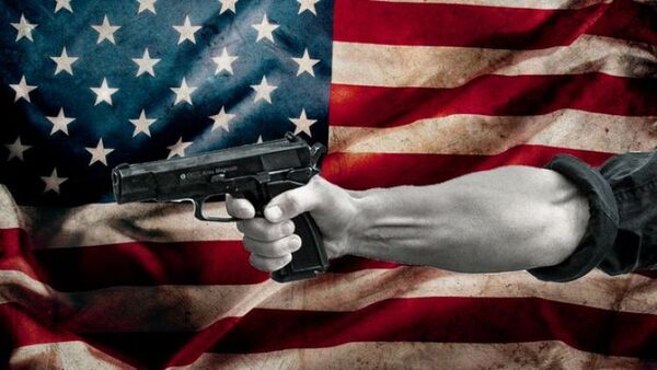 EEUU: armas de fuego son el primer motivo de muerte de niños y jóvenes