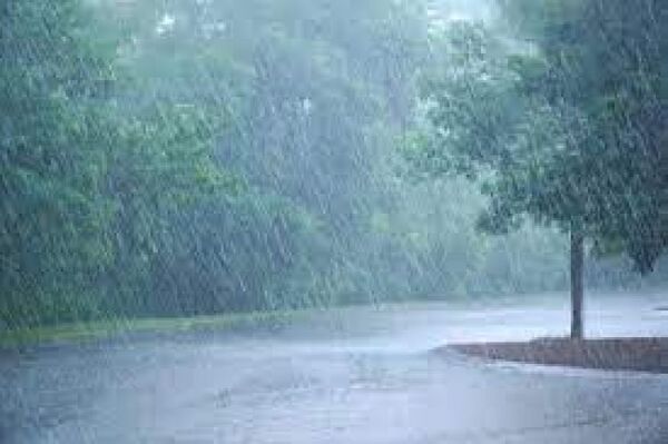 Grandes lluvias y fenómenos climáticos, activa alerta de la SEN
