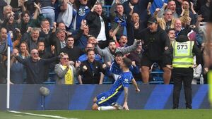 Pulisic acomoda al Chelsea en la tercera plaza
