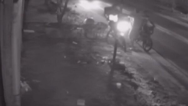 Delincuentes apuñalan a un delivery tras resistirse a un asalto