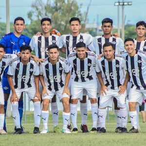 Libertad y Cerro, por la cima en la Sub 17 - Fútbol - ABC Color