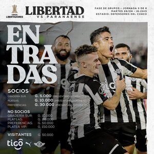 Versus / Luqueño se frena y Colegiales logra su primer triunfo en la Intermedia 2022 - PARAGUAYPE.COM