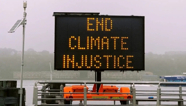Twitter prohibirá anuncios que promuevan el negacionismo climático - Megacadena — Últimas Noticias de Paraguay