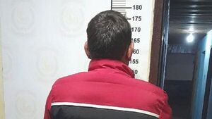 Detenido un hombre alcoholizado tras agredir a su pareja en CDE