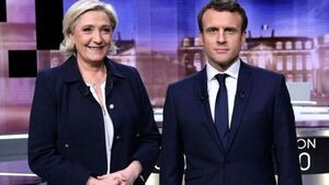 Emmanuel Macron gana las elecciones francesas - El Independiente