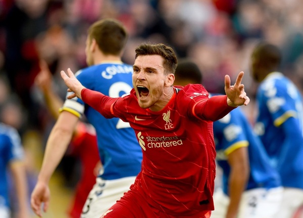 Diario HOY | Robertson y Origi deciden el derbi de Liverpool