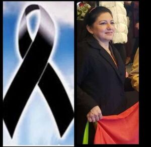 Gremio de enfermeras exige mejores condiciones laborales tras muerte de licenciada en Hospital de Roque Alonso