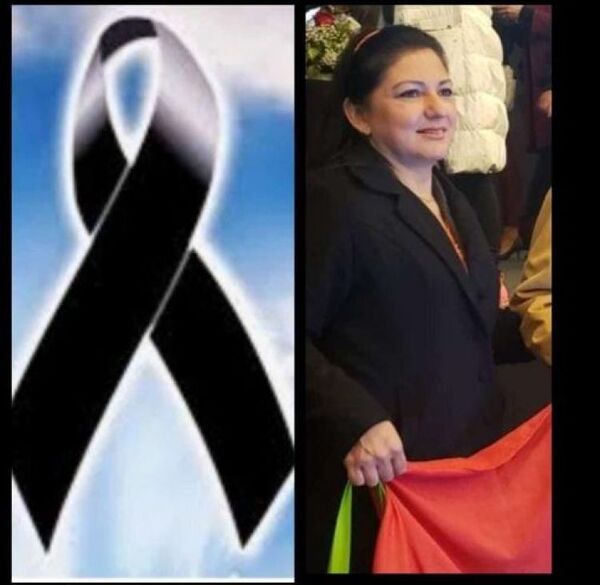 Gremio de enfermeras exige mejores condiciones laborales tras muerte de licenciada en Hospital de Roque Alonso