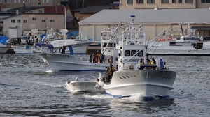 Hundimiento de un barco turístico deja 10 muertos y 16 desaparecidos en Japón - Megacadena — Últimas Noticias de Paraguay