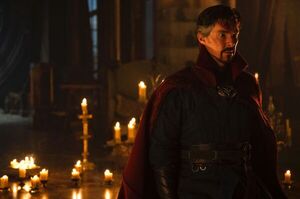 Doctor Strange: 5 momentos claves antes del Multiverso de La Locura