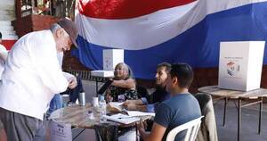 La Nación / Ñemongeta se sumará a ideas políticas para una nueva democracia, según Lugo