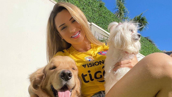 Crónica / ¡Por fin! Shay ya tiene la camiseta de Jean, ¡se viene el sorteo!