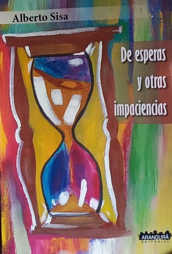 La poesía del aire de Alberto Sisa - El Trueno