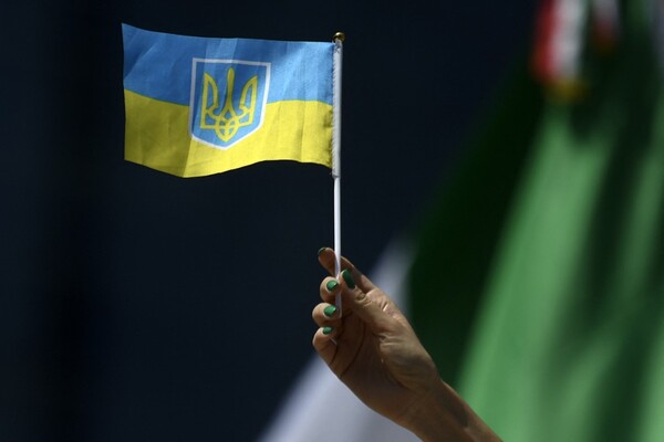 Diario HOY | Ucrania propone a Rusia negociaciones junto a complejo industrial en Mariúpol