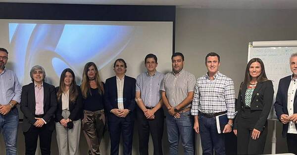 La Nación / Creación de Consejo de Desarrollo de Asunción atraerá nuevas inversiones, aseguran