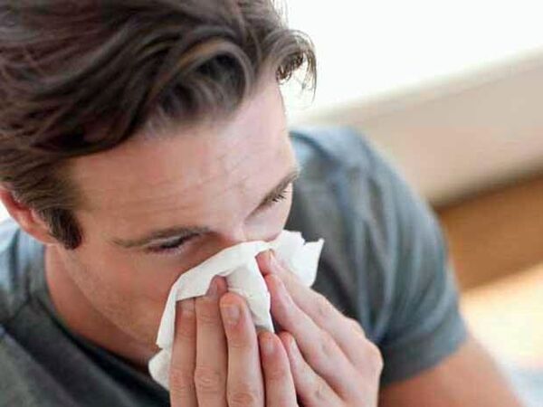 Meningitis: instan a mantener medidas sanitarias para evitar contagios - Nacionales - ABC Color