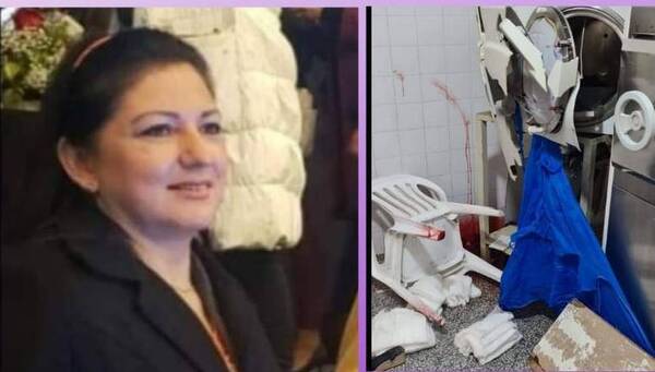 Crónica / Enfermeras lamentan muerte de Claudia Samudio y exigen mejores condiciones laborales