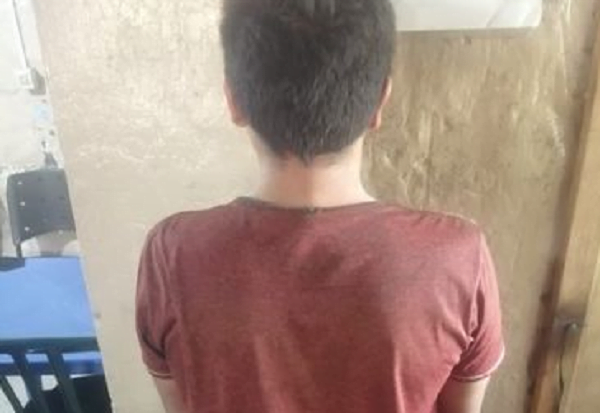 Acuchilló a su hermano porque se le terminó la cerveza - Noticiero Paraguay