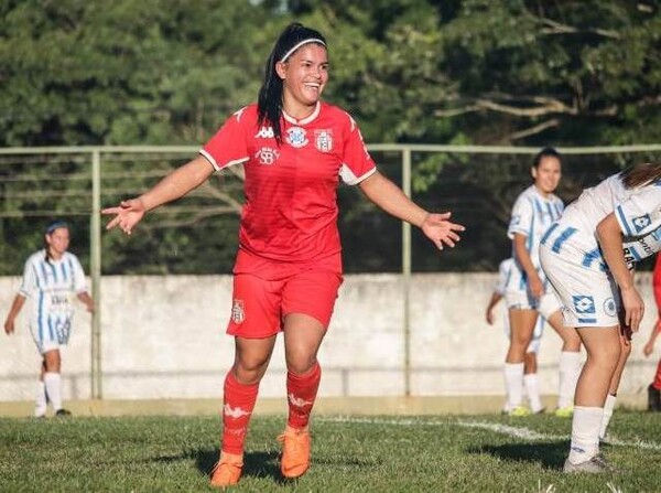 Prosigue la séptima fecha - APF