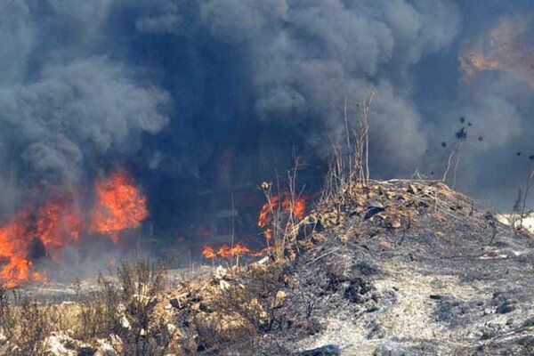 Explosión de una refinería de petróleo ilegal deja al menos 80 muertos en Nigeria - ADN Digital