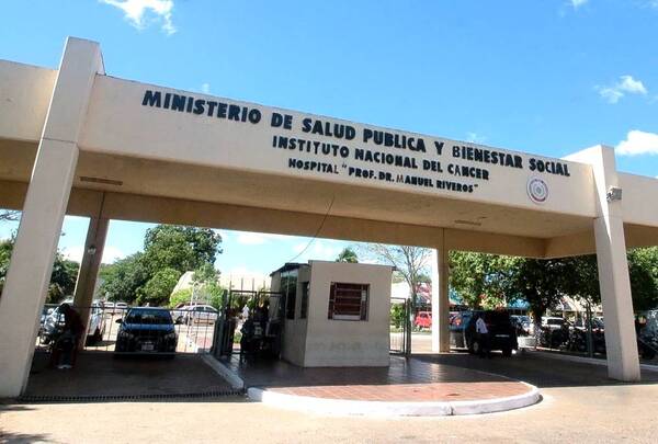 Diario HOY | Grave denuncia: paciente sufrió sobredosis en sesión de quimio y su vida corre riesgo