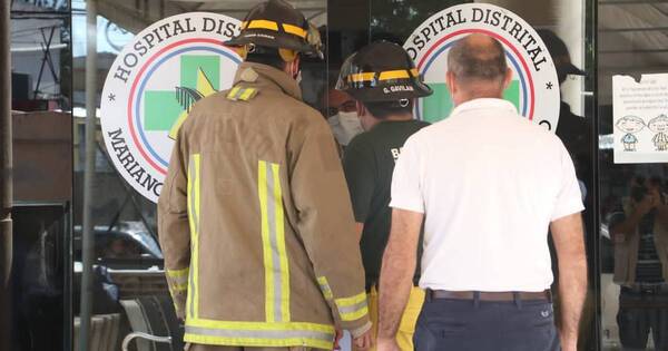 La Nación / Enfermeras exigen seguridad en hospitales tras muerte de licenciada
