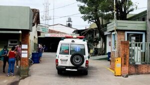 Itapúa: Dos heridos tras balacera en local de juegos de azar - PARAGUAYPE.COM