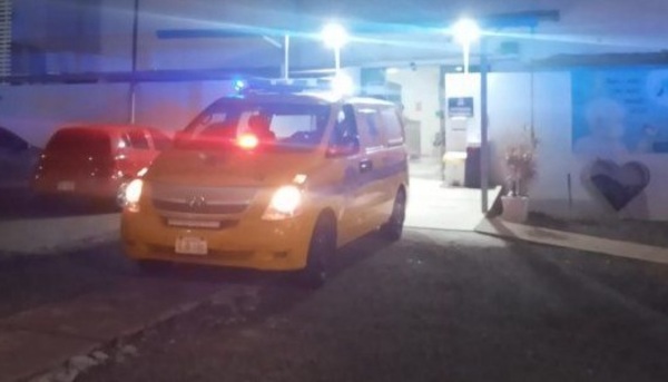 Tres policías muertos tras enfrentamiento con supuestos narcos en Concepción | 1000 Noticias