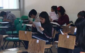 Jóvenes no logran finalizar la secundaria por desigualdades - El Independiente