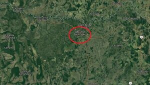 Reportan 3 fallecidos en supuesto enfrentamiento en el Norte - PARAGUAYPE.COM