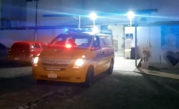 Narcotraficantes matan a tres policías en Puentesiño